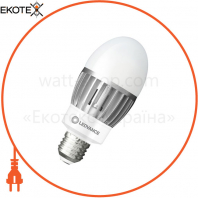 Світлодіодна лампа HQL LED P 1800LM 14,5W 827 E27 LEDV (*****)