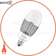 Світлодіодна лампа HQL LED P 5400LM 41W 827 E27 LEDV (*****)