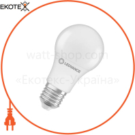 Лампа светодиодная LED CL A60 DS 8.8W/827 FR E27 LEDVANCE (датчик освещенности)