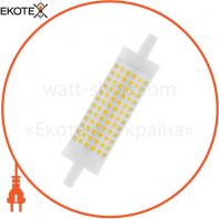 Лампа світлодіодна LEDPL118150D 18,2W/827 230V R7S20X1LEDV