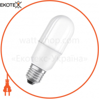 Лампа світлодіодна LED MR163536 3.8W 827 GU5.3 P LEDV, Ledvance Osram, 4099854068058