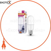 Лампа світлодіодна LED MR163536 3.8W 827 GU5.3 P LEDV, Ledvance Osram, 4099854068058