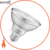 Світлодіодна лампа LED PAR307536 DIM 10W 927 E27 P LEDV