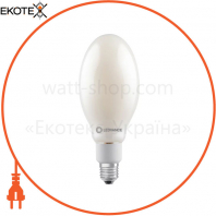 Світлодіодна лампа HQL LED FIL V 5400LM 38W 827 E27 LEDV (****), Ledvance Osram, 4099854071850
