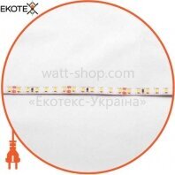 Світлодіодна стрічка Venom SMD 2835 120д.м. (IP65) Standart 24V біла, Venom, VST-28352401201