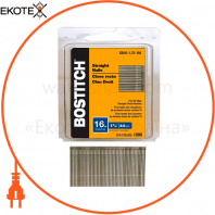 Цвяхи BOSTITCH SB16-1.75, BOSTITCH, SB16-1.75