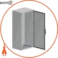 Шкаф SM без монтажной платы 1200x800x300