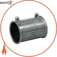 Enext i0440004 труба металлическая e.industrial.pipe.thread.1/2 с резьбой , 3.05 м