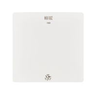 Вентилятор FELIX 12W білий, Horoz Electric, 500-100-100