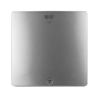 Вентилятор FELIX 12W срібний, Horoz Electric, 500-140-100