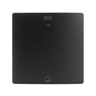 Вентилятор FELIX 12W чорний, Horoz Electric, 500-160-100