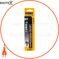 Свердло по металу EXTREME INDUSTRIAL COBALT DeWALT DT4963, DeWALT, DT4963