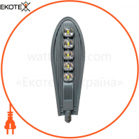 Светильник светодиодный консольный ЕВРОСВЕТ 250Вт 6400К ST-250-08 22500Лм IP65