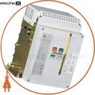Викл. авт. ВА07-М комб. расц. стац. 3Р 800А Icu=42кА IEK