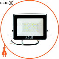 Прожектор світлодіодний A.GLO GL-11-50 50W 6400K