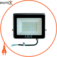 Прожектор светодиодный A.GLO GL-11-70 70W 6400K
