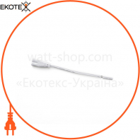 Світильник лінійний HANDLE-8W під люм. лампу Т5, Евросвіт, 57086