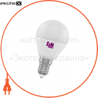 D45 6W PA10L E14 3000