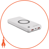 Павербанк VARTА WIRELESS 15000mAh, Varta, 57908101111