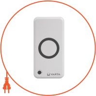 Павербанк VARTА WIRELESS 15000mAh, Varta, 57908101111
