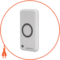 Павербанк VARTА WIRELESS 20000mAh, Varta, 57909101111