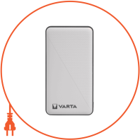 Павербанк VARTА ENERGY 15000mAh, Varta, 57977101111