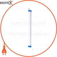 Ліхтар акумуляторний LED SL-EBL-854/6 6400К лінійний, Евросвіт, 58390