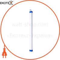 Ліхтар акумуляторний LED SL-EBL-853 6400К лінійний, Евросвіт, 58393