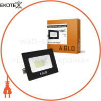 Прожектор світлодіодний A.GLO GL-22-10 10W 6400K