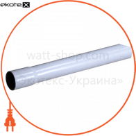 Труба ПВХ з розтрубом e.pipe.bell.stand.20.14 d20х1,4х2900мм, Enext, s14035002