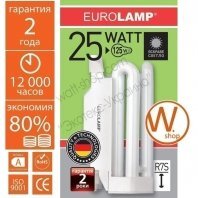 Eurolamp ES-R7S-4100 eurolamp клл r7s/t3 &quot;es&quot; в прожектор 24w 4100k (50)