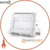Прожектор світлодіодний ЕВРОСВЕТ 50Вт 6400К EV-50-01 FLASH 4500Лм