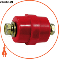 Ізолятор пластиковий e.bus.sm.stand.40, Enext, s054004