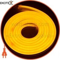 Світлодіодний неон Venom SMD 2835 120д.м. (IP65) 220V, Venom, VPN-2835120220