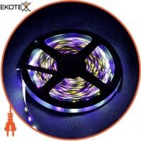 Світлодіодна стрічка Mi-Light SMD5050 RGB+W 60д.м. негерметична (IP33) Premium, Mi-Light, LS5050RGBW
