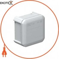 Коробка розподільна Obo Bettermann T 40 OE, Enext, 2007223