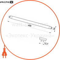 Лампа люмінесцентна e.fl.t8.g13.15.64 G13 T8 15Вт, Enext, l006001