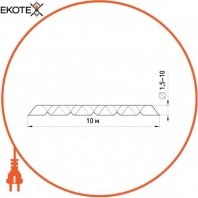 Enext s2038008 спиральная обвязка e.spiral.stand.3, 1,5-10 мм, 10м