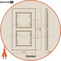 Вертикальна Рамка 2-а