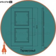 Вертикальна Рамка 2-а