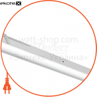 Ledeffect LE-ССО-14-040-0756-20Д ритейл (подвесной) 40 вт одиночный светильник модификация с текстурированным рассеивателем