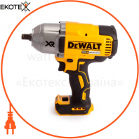 Гайковерт ударний акумуляторний бесщеточний DeWALT DCF899N, DeWALT, DCF899N