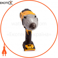 Гайковерт ударний акумуляторний бесщеточний DeWALT DCF899N, DeWALT, DCF899N