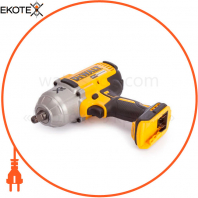 Гайковерт ударний акумуляторний бесщеточний DeWALT DCF899N, DeWALT, DCF899N
