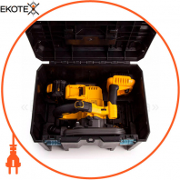 Пила дискова погружная акумуляторна DeWALT DCS520T2, DeWALT, DCS520T2