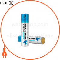 Щелочная батарейка Nectium AAA/LR03 4шт/уп blister