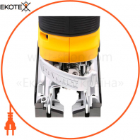 Пила лобзиковая акумуляторна бесщеточний DeWALT DCS334NT, DeWALT, DCS334NT