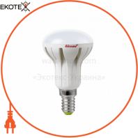 Светодиодная лампа LED Lezard LED Reflector R50 E14-5W-6400K (464-R50-1405)