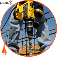 Бур DeWALT DT60805, DeWALT, DT60805