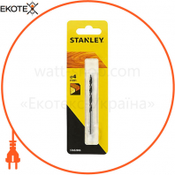Свердло по дереву STANLEY STA52006